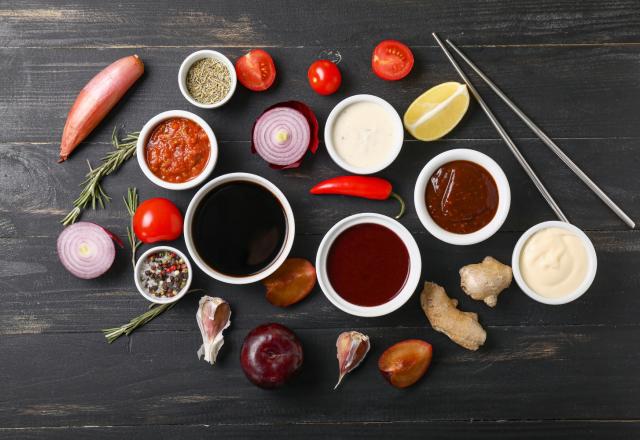 Sauces asiatiques : petit lexique pour enfin savoir de quoi on parle