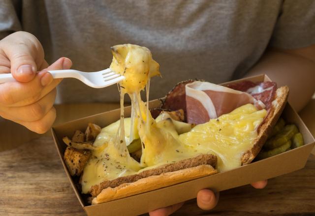 Raclette Bowl : pourquoi vous allez adorer (ou pas) cette tendance de 2021 ?