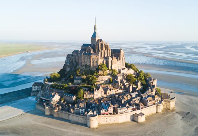 Il n'y a pas que le Mont Saint Michel qui divise : ce quiz sur les spécialités culinaires aussi