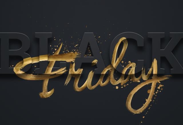 Black Friday : Top 5 des meilleures offres de cuisine à ne pas manquer samedi 26 novembre !