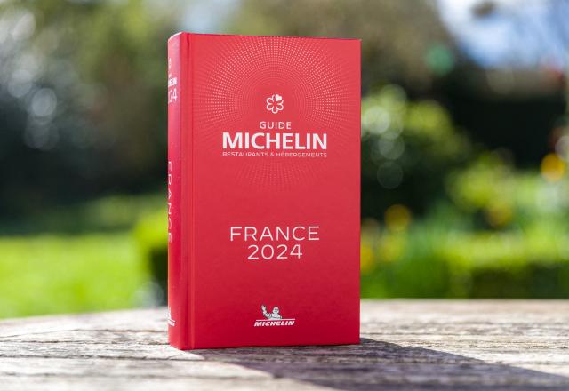 Michelin 2024 : les chefs Guy Savoy et Michel Sarran ont-ils retrouvé leurs étoiles perdues l'an dernier ?