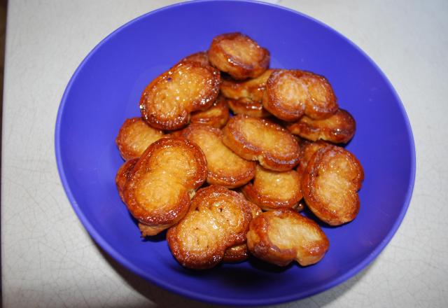 Petits palmiers maison