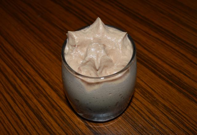 Espuma de carambar