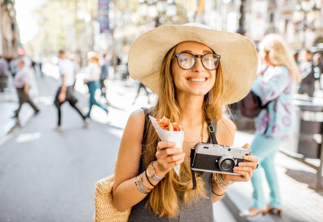 Lisbonne, Valence, Florence... 10 villes d'Europe où l'on mange le mieux !