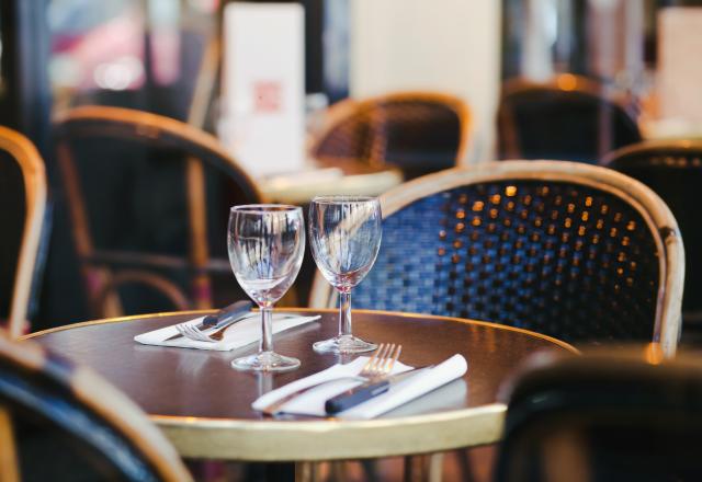 François-Régis Gaudry et son équipe ont tranché : voici les 3 meilleures adresses de bistrots à Paris à tester absolument !