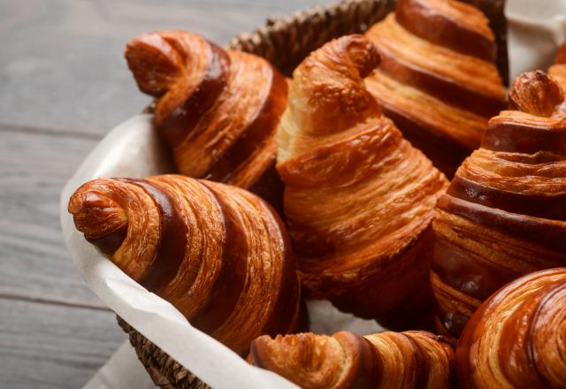 Comment bien conserver des viennoiseries fraîches jusqu'au lendemain ?