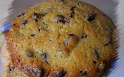 Les vrais cookies américains !