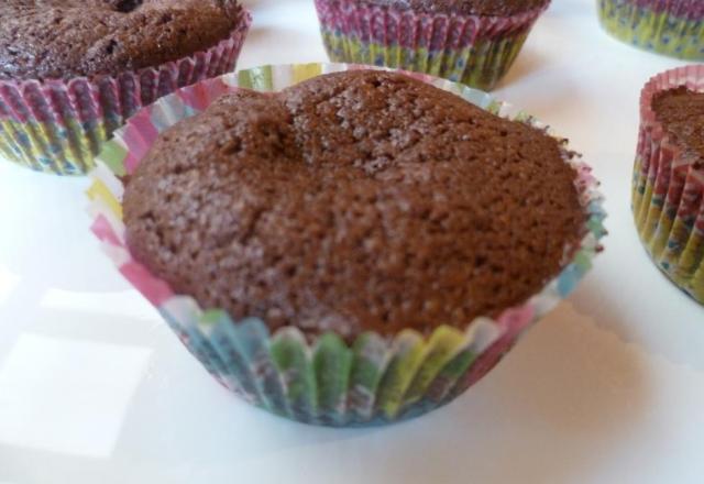 Brownie aux cerneaux de noix de pécan