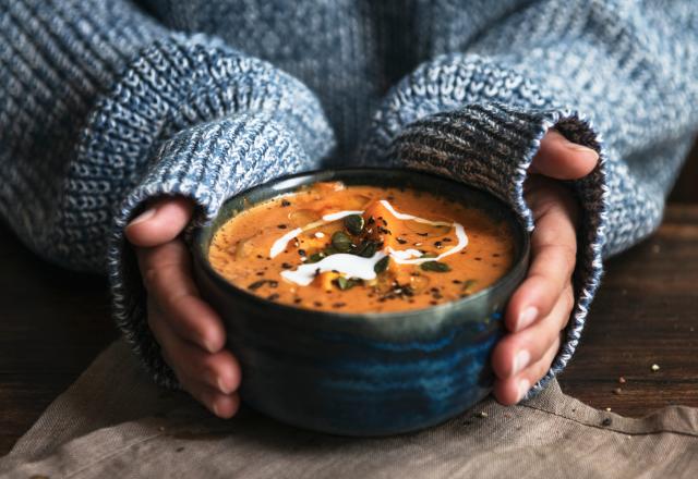 3 idées pour transformer une simple soupe en un plat complet !