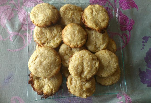 Cookies de Laura TODD