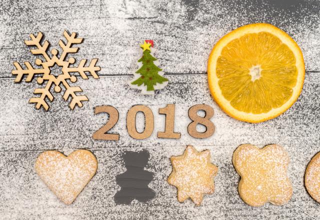 Mon repas de Noël 2018 facile et vite fait, c'est possible ?