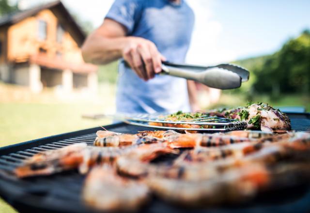 “Fin du débat ! ” : Norbert Tarayre partage son secret pour réussir les saucisses ou merguez au BBQ ou à la poêle !