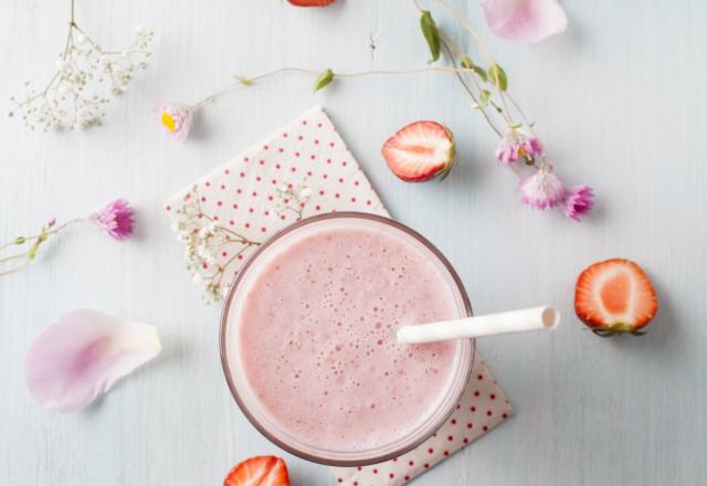 Nos 7 astuces pour faire un smoothie qui déchire