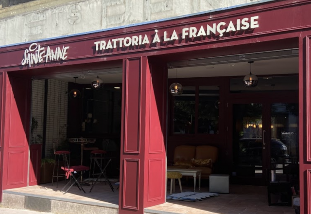 "Rattrapés par une trop forte inflation" : Anne Alassane (Masterchef) se confie sur la situation de son restaurant placé en redressement judiciaire