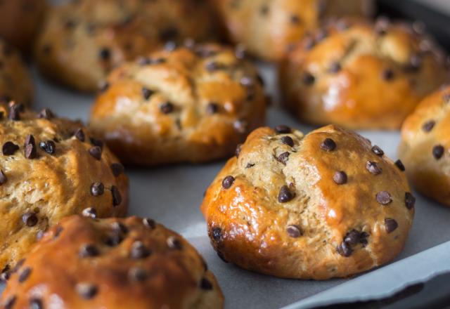 Doo Wap : comment réaliser maison cette petite brioche si appréciée au goûter ?