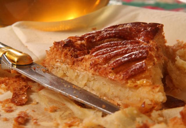 Comment bien conserver sa galette des rois ?