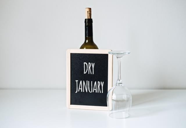 Quelles sont les meilleures astuces pour réussir à coup sûr le Dry January ?