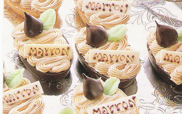 Petits marrons