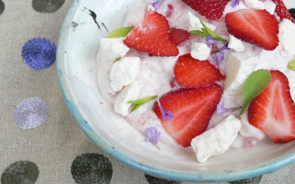 Eton Mess