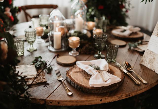 Voici la méthode à appliquer pour ne plus jamais stresser en préparant le repas de Noël !