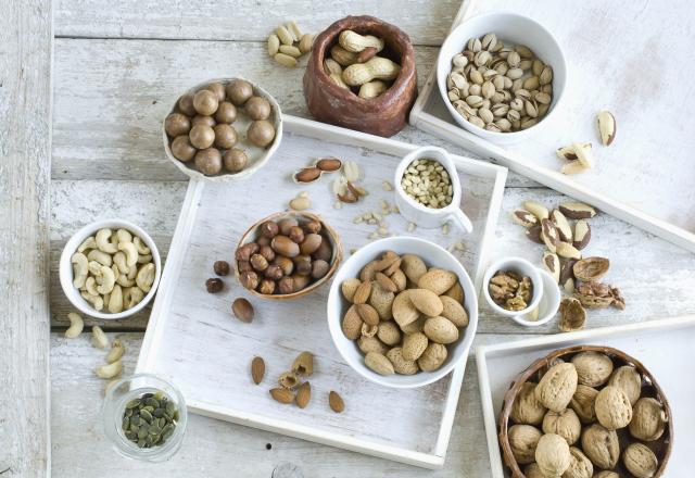 5 snacks à emporter au boulot qui ne pèsent pas sur la balance