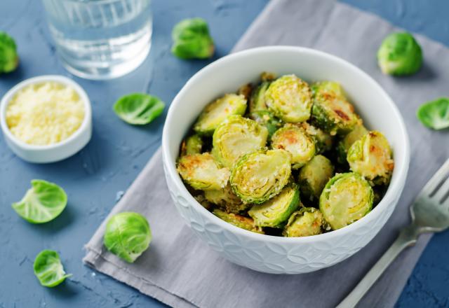 “3 ingrédients” : Laurent Mariotte livre sa recette facile pour vous réconcilier avec un légume mal-aimé