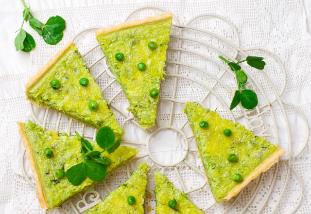 Saint Patrick : 5 recettes pour un repas 100% vert