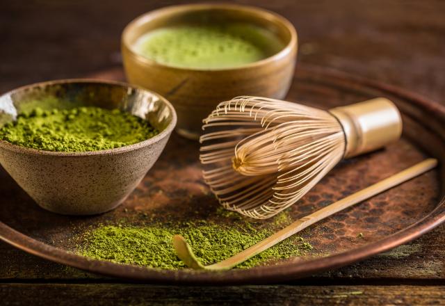 Adepte au thé matcha : comment faire la différence entre le vrai et les contrefaçons ?