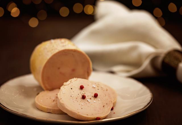 Pourquoi mon foie gras diminue autant à la cuisson ?