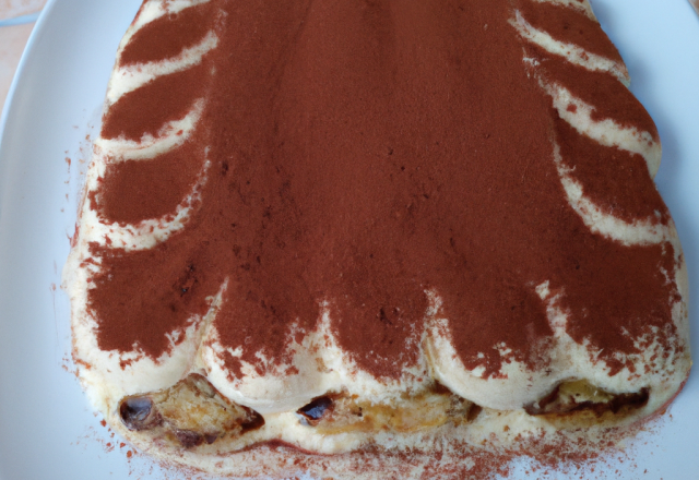 Tiramisu facilissimo