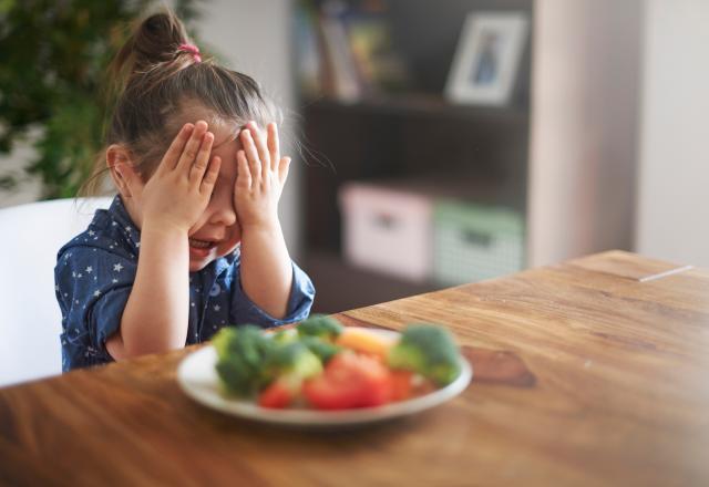 Une diététicienne partage ses conseils pour faire aimer les légumes aux enfants !