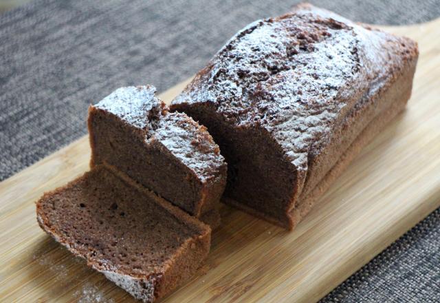 Les gâteaux au chocolat au lait à faire en famille