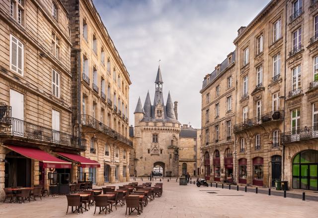 C’est à Bordeaux que l’on mange le mieux au restaurant