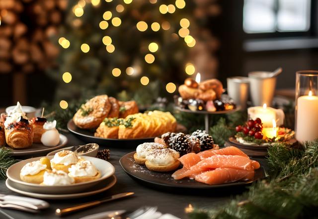 Brunch de Noël : des idées gourmandes pour un repas magique à partager en famille