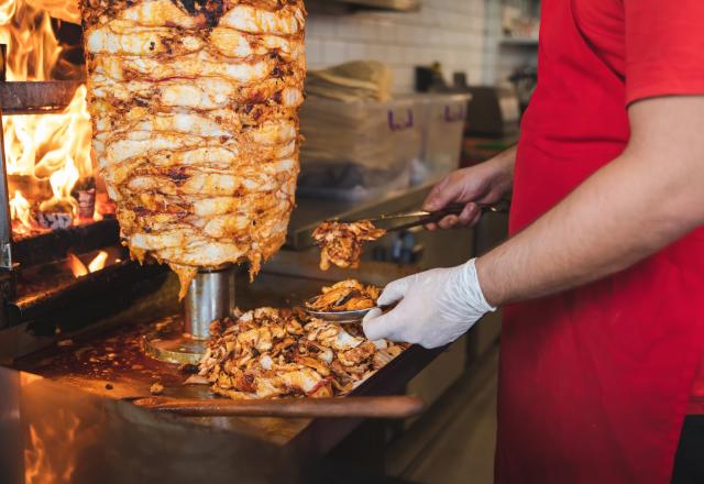 Comment reconnaître un bon kebab ?