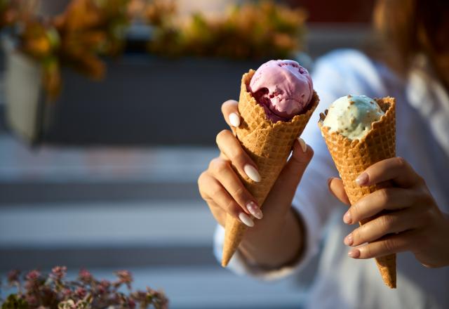 1 français sur 4 achète des glaces qui coûtent pourtant plus cher en 2022