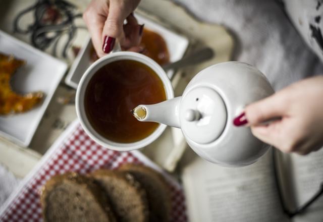 Cinq secrets pour enfin faire du bon thé