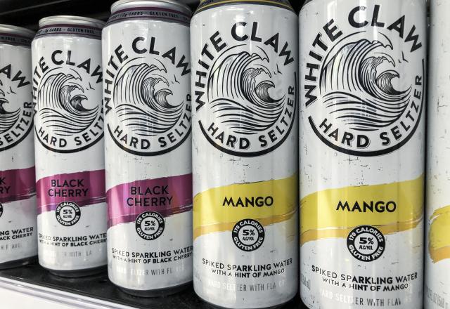 Hard Seltzer : quelle est cette boisson aromatisée que tout le monde s’arrache ?