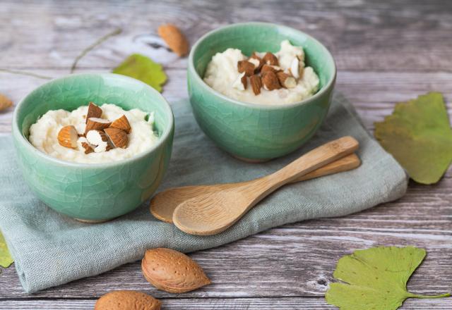 Voici le goûter sucré idéal pour les adultes selon cette diététicienne