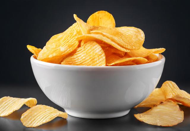 Pour les amateurs de chips, Brets va lancer une nouvelle saveur estivale qui ne va pas laisser indifférent !