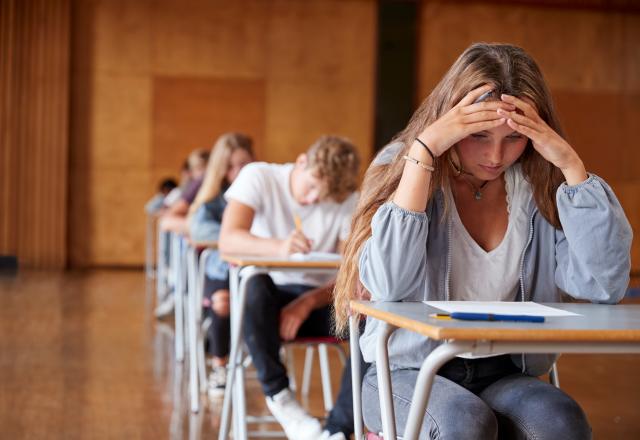 Bac 2022 : que manger pour être en forme pour le grand oral ?