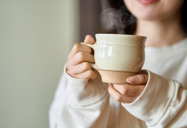 Pourquoi boire une infusion à l'oignon peut vous faire du bien cet hiver ?