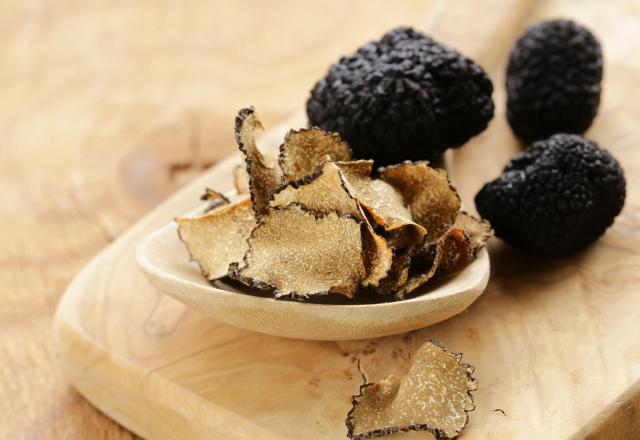 Comment choisir une truffe sans se faire avoir ?