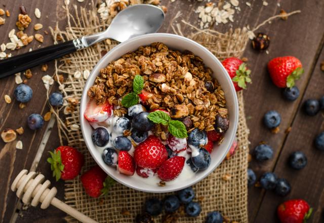 Granola : lesquels choisir ou éviter au supermarché ? Une diététicienne livre son verdict