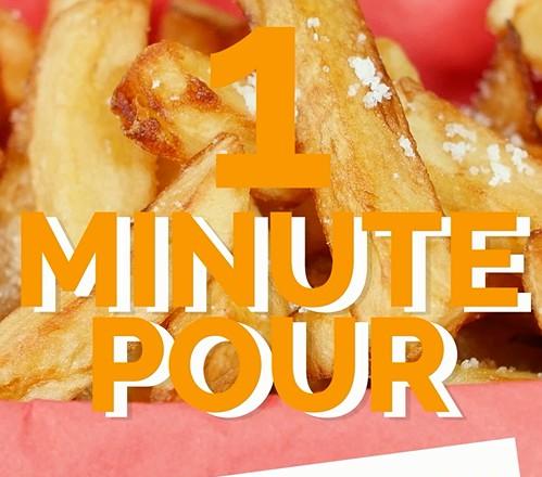 Comment réussir ses frites maison ?