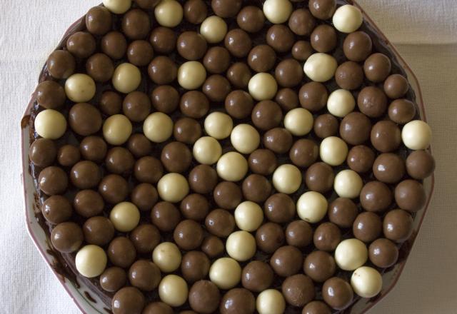 Gâteaux malteser