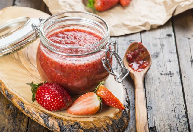 Confiture sans sucre : comment la réussir ?