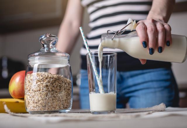 Lait d’avoine : pourquoi est-il important de lire sa composition avant de l’acheter ?