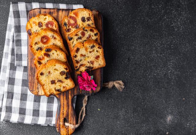 “On le mange tiède” : Cyril Lignac propose une recette parfaite pour votre prochain goûter !