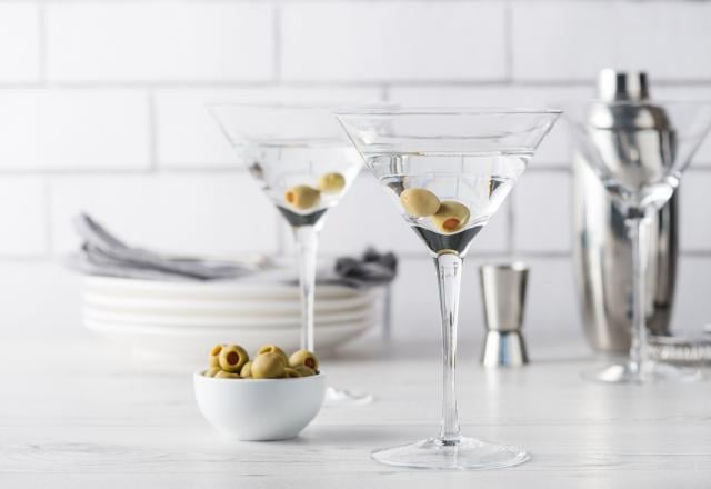 Le guide des cocktails à faire avec du Martini blanc